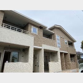 保谷駅より徒歩19分 1階 築5年の賃貸物件