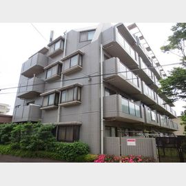 大泉学園駅より徒歩10分 1階 築29年11ヶ月の賃貸物件