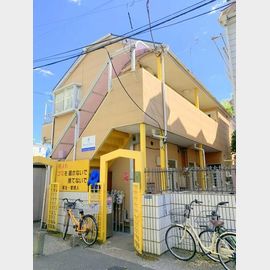 駒込駅より徒歩10分 2階 築38年10ヶ月の賃貸物件