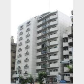 曙橋駅より徒歩1分 3階 築41年2ヶ月の賃貸物件