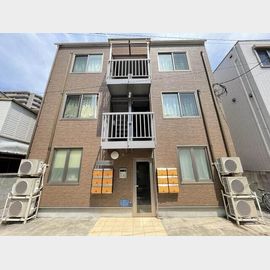 板橋駅より徒歩3分 3階 築11年11ヶ月の賃貸物件