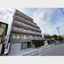 北千住駅より徒歩15分 3階 築23年11ヶ月の賃貸物件