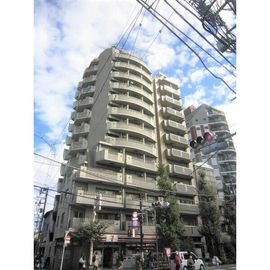 東大前駅より徒歩3分 11階 築22年10ヶ月の賃貸物件