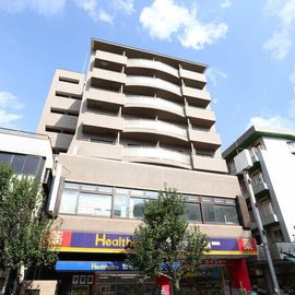 Fiore西尾久II 5階 築27年9ヶ月の賃貸物件