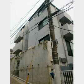 中井駅より徒歩3分 1階 築8年の賃貸物件