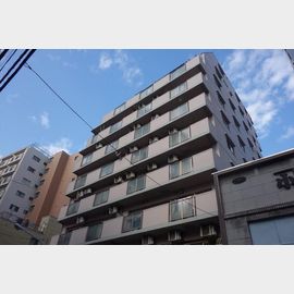 ライオンズマンション浅草寿町 8階 築25年6ヶ月の賃貸物件