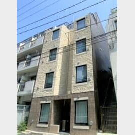 大塚駅より徒歩5分 5階 築4年9ヶ月の賃貸物件