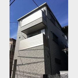 ココシャイン東尾久の賃貸物件