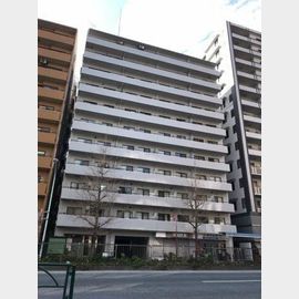 江戸川橋駅より徒歩5分 3階 築39年4ヶ月の賃貸物件