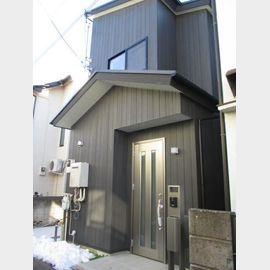 大泉学園駅より徒歩18分 築58年1ヶ月の賃貸物件