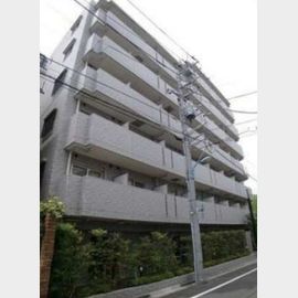 東中野駅より徒歩7分 6階 築21年10ヶ月の賃貸物件