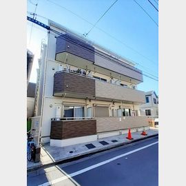 東長崎駅より徒歩4分 2階 築8年4ヶ月の賃貸物件