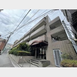 フラット赤羽 3階 築37年4ヶ月の賃貸物件