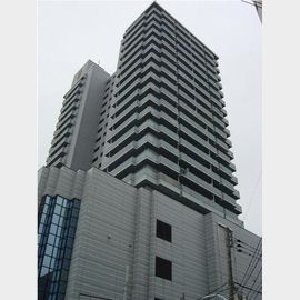 町屋駅より徒歩1分 12階 築29年10ヶ月の賃貸物件