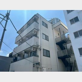 サンヒルズ北大塚 3階 築30年11ヶ月の賃貸物件