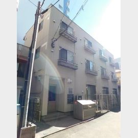 練馬駅より徒歩5分 2階 築19年8ヶ月の賃貸物件