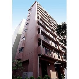 ハイホーム十条 10階 築30年10ヶ月の賃貸物件