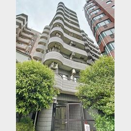 田端駅より徒歩4分 5階 築33年11ヶ月の賃貸物件