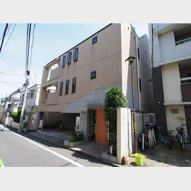 ＣＲＥＳＣＥＮＴＴｏｙａｍａ 3階 築23年10ヶ月の賃貸物件