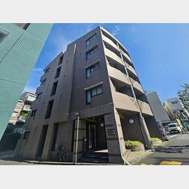 リバティヒルズ中村橋/リバティヒルズナカムラバシ 3階 築34年11ヶ月の賃貸物件