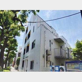 クラウンズコート羽沢の賃貸物件