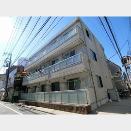 要町駅より徒歩4分 3階 築12年9ヶ月の賃貸物件