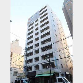 千駄木駅より徒歩2分 2階 築19年11ヶ月の賃貸物件