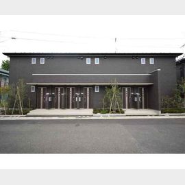 フォレストコートC棟の賃貸物件