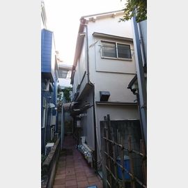 東十条駅より徒歩7分 2階 築65年4ヶ月の賃貸物件