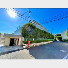 メゾンエクレール江古田 1階 築32年10ヶ月の賃貸物件