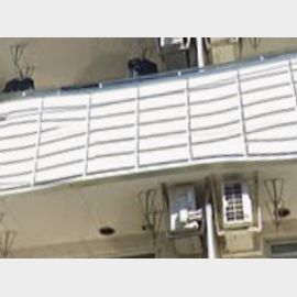 コーポ市川 3階 築32年7ヶ月の賃貸物件