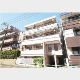 中村橋駅より徒歩5分 2階 築35年10ヶ月の賃貸物件