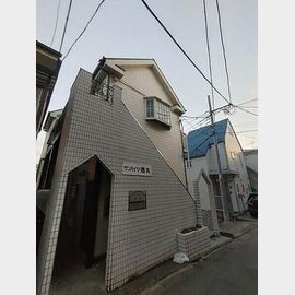 クリスタルホームズ 2階 築36年8ヶ月の賃貸物件