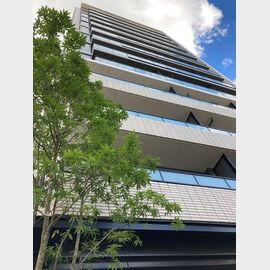 板橋区役所前駅より徒歩4分 2階 築3年11ヶ月の賃貸物件