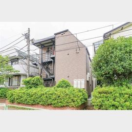 グランクオール中村橋の賃貸物件