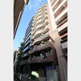 板橋本町駅より徒歩4分 9階 築35年4ヶ月の賃貸物件