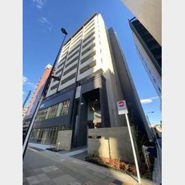 赤土小学校前駅より徒歩4分 3階 築6年の賃貸物件