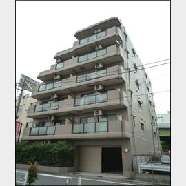 ベルタス舟渡 1階 築27年10ヶ月の賃貸物件