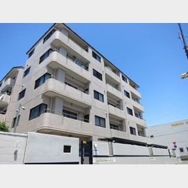 グランドハイツ氷川台の賃貸物件