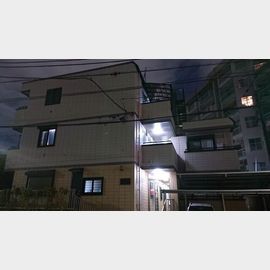 新桜台駅より徒歩7分 1階 築26年11ヶ月の賃貸物件