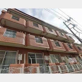 パラドールときわ5 1階 築18年6ヶ月の賃貸物件