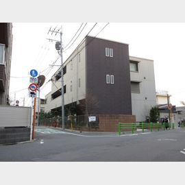 保谷駅より徒歩9分 3階 築8年1ヶ月の賃貸物件