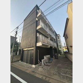 東武練馬IMAハウス 1階 築52年6ヶ月の賃貸物件