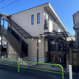 メゾンパルム 2階 築11年10ヶ月の賃貸物件