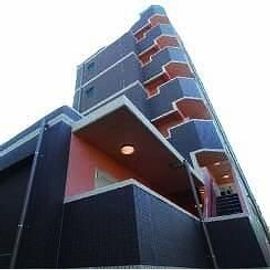 落合南長崎駅より徒歩8分 6階 築17年の賃貸物件