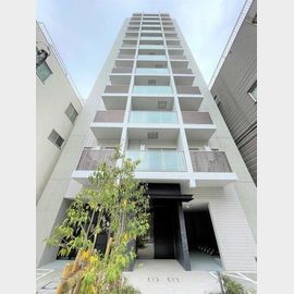 池袋駅より徒歩10分 4階 築4年10ヶ月の賃貸物件