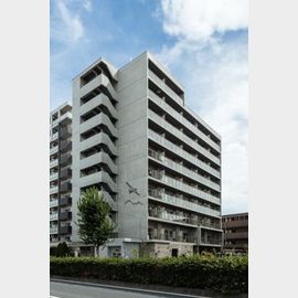 東武練馬駅より徒歩10分 5階 築3年5ヶ月の賃貸物件