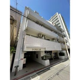 ダイアパレス上野 3階 築37年2ヶ月の賃貸物件