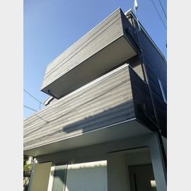 白山駅より徒歩8分 築12年4ヶ月 3階建の賃貸物件