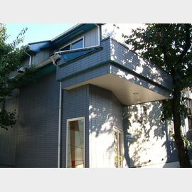 ロワジール向山C/ロワジールコウヤマC 2階 築23年9ヶ月の賃貸物件